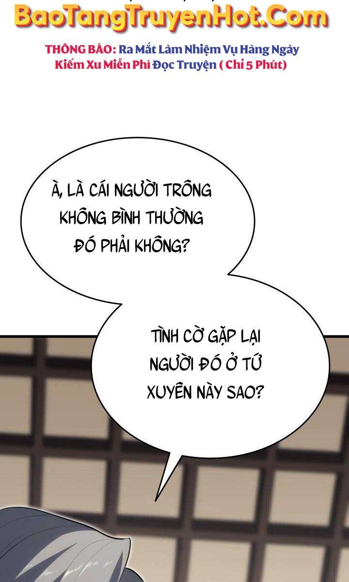 Tử Thần Phiêu Nguyệt Chap 33 - Next Chap 34
