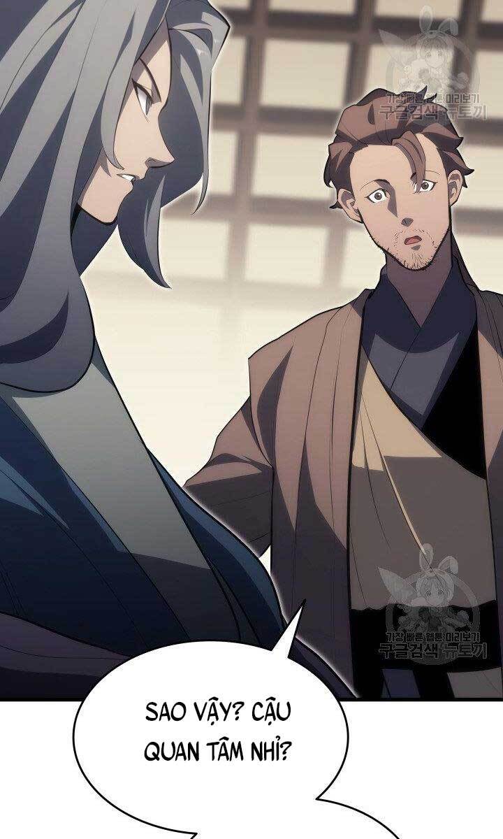 Tử Thần Phiêu Nguyệt Chap 33 - Next Chap 34