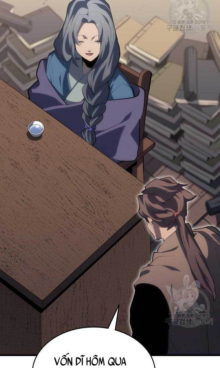 Tử Thần Phiêu Nguyệt Chap 33 - Next Chap 34