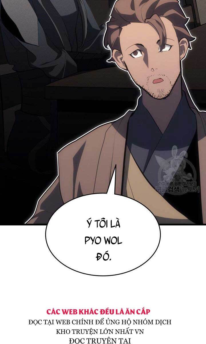 Tử Thần Phiêu Nguyệt Chap 33 - Next Chap 34
