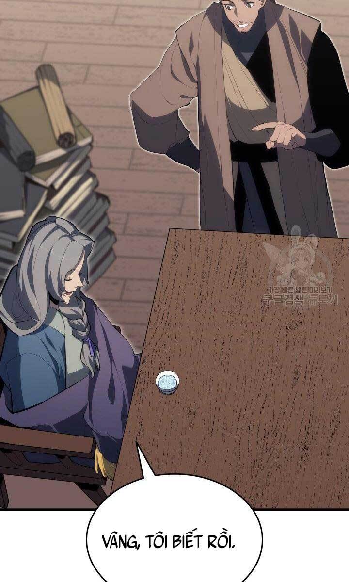 Tử Thần Phiêu Nguyệt Chap 33 - Next Chap 34