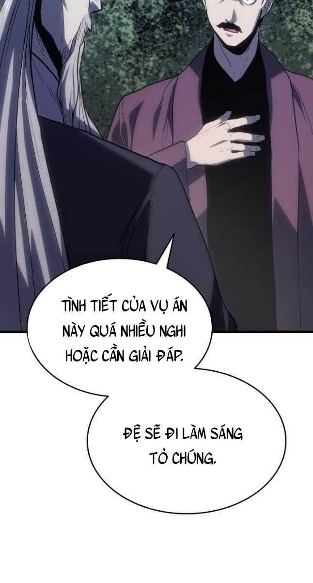 Tử Thần Phiêu Nguyệt Chap 44 - Next Chap 45