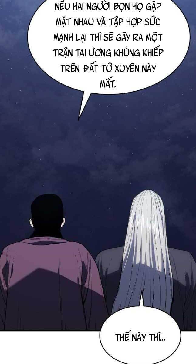 Tử Thần Phiêu Nguyệt Chap 44 - Next Chap 45