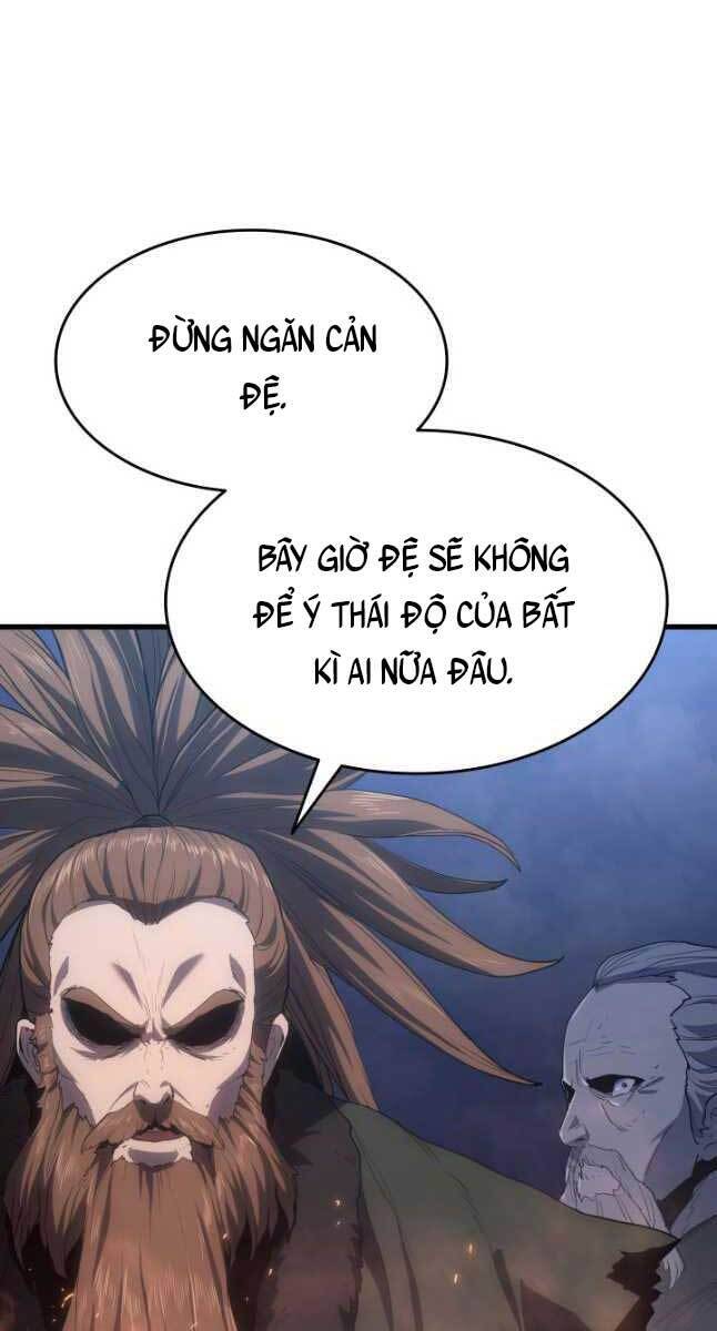 Tử Thần Phiêu Nguyệt Chap 44 - Next Chap 45