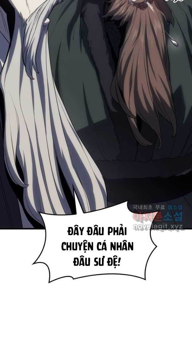 Tử Thần Phiêu Nguyệt Chap 44 - Next Chap 45