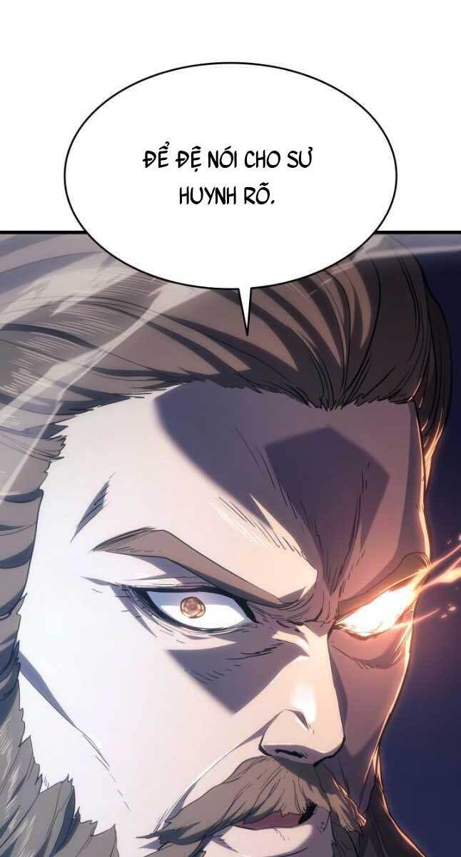 Tử Thần Phiêu Nguyệt Chap 44 - Next Chap 45