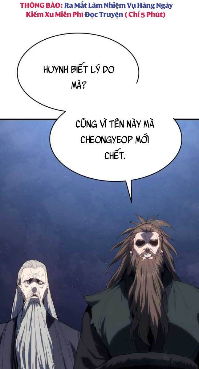 Tử Thần Phiêu Nguyệt Chap 44 - Next Chap 45