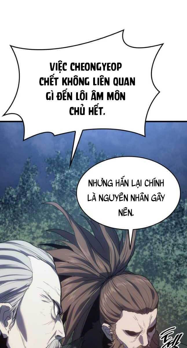 Tử Thần Phiêu Nguyệt Chap 44 - Next Chap 45