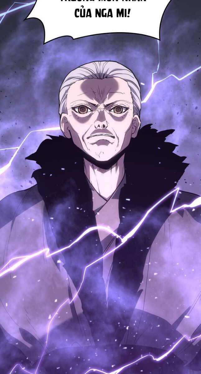 Tử Thần Phiêu Nguyệt Chap 44 - Next Chap 45