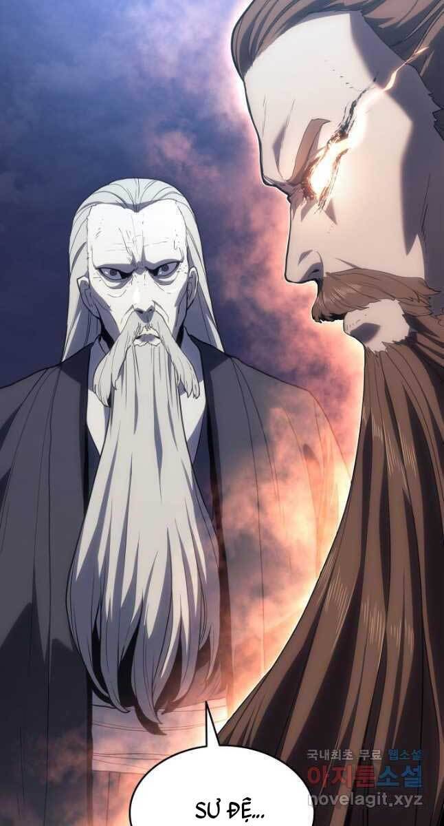 Tử Thần Phiêu Nguyệt Chap 44 - Next Chap 45