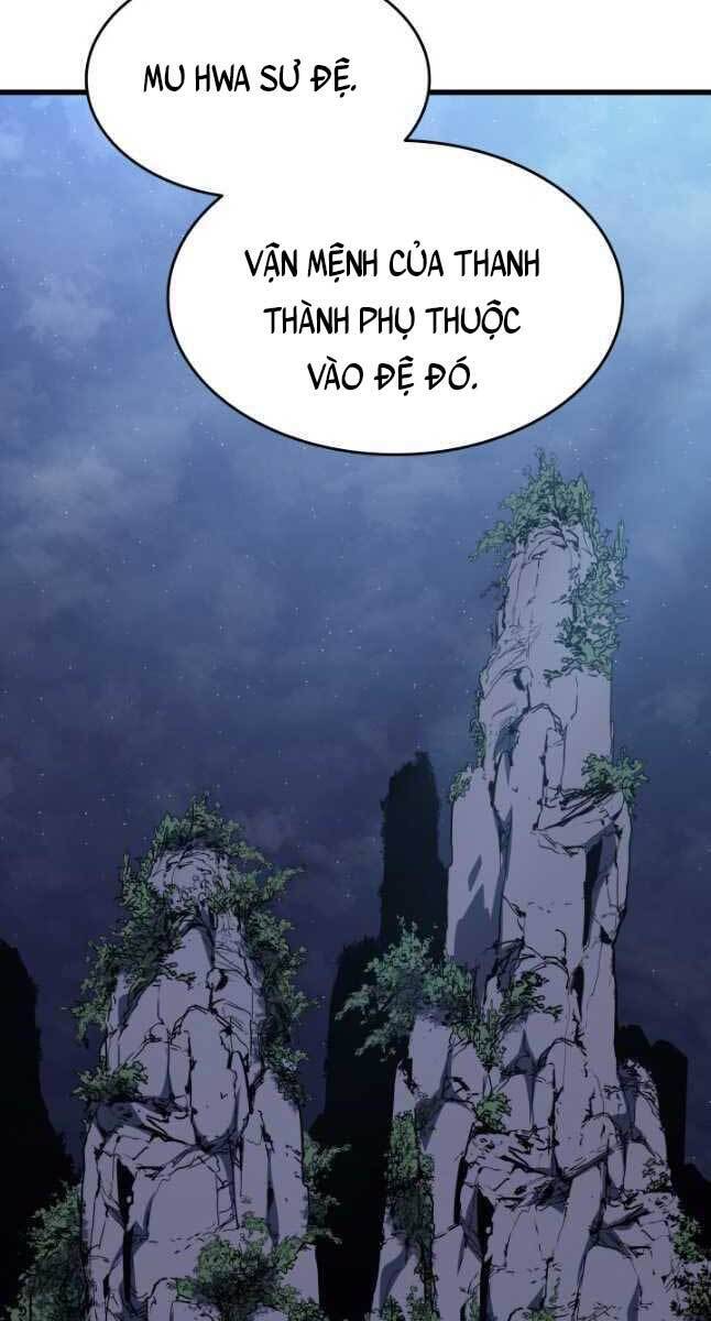 Tử Thần Phiêu Nguyệt Chap 44 - Next Chap 45