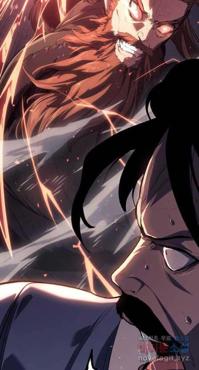 Tử Thần Phiêu Nguyệt Chap 44 - Next Chap 45