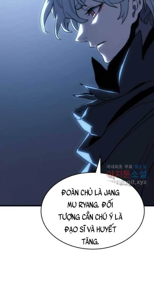 Tử Thần Phiêu Nguyệt Chap 44 - Next Chap 45