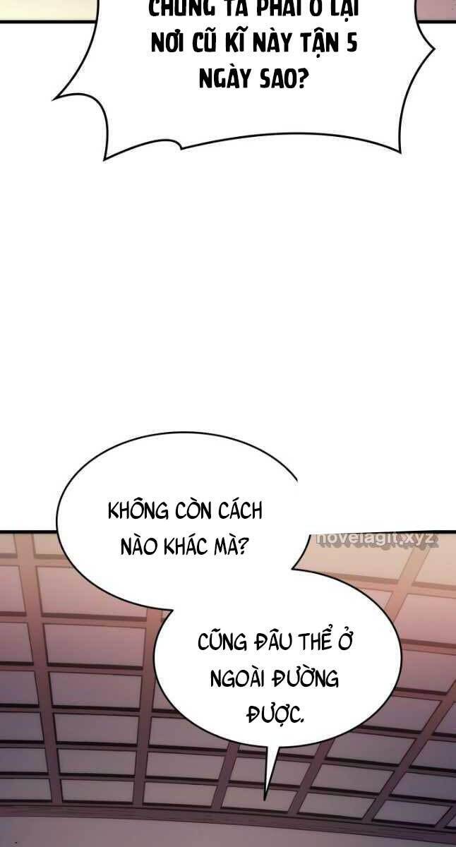 Tử Thần Phiêu Nguyệt Chap 44 - Next Chap 45