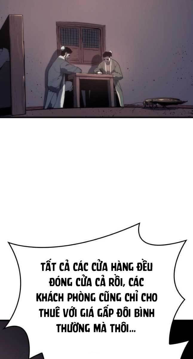 Tử Thần Phiêu Nguyệt Chap 44 - Next Chap 45