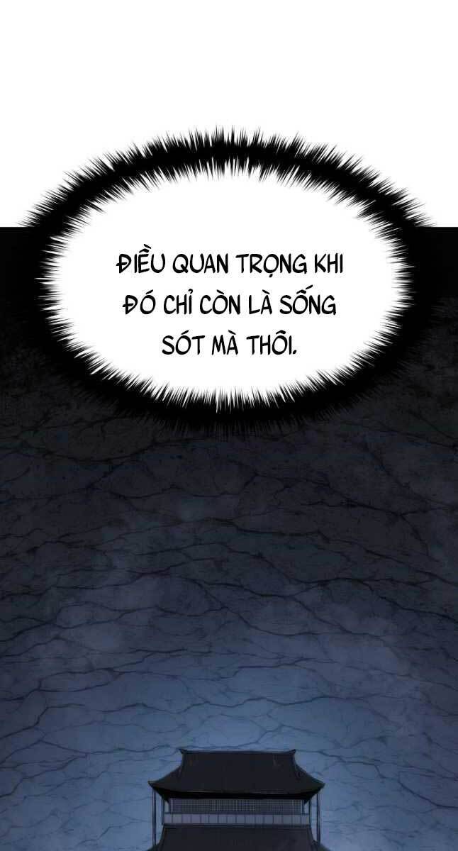 Tử Thần Phiêu Nguyệt Chap 44 - Next Chap 45