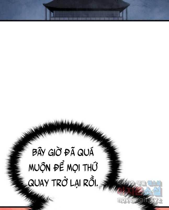 Tử Thần Phiêu Nguyệt Chap 44 - Next Chap 45