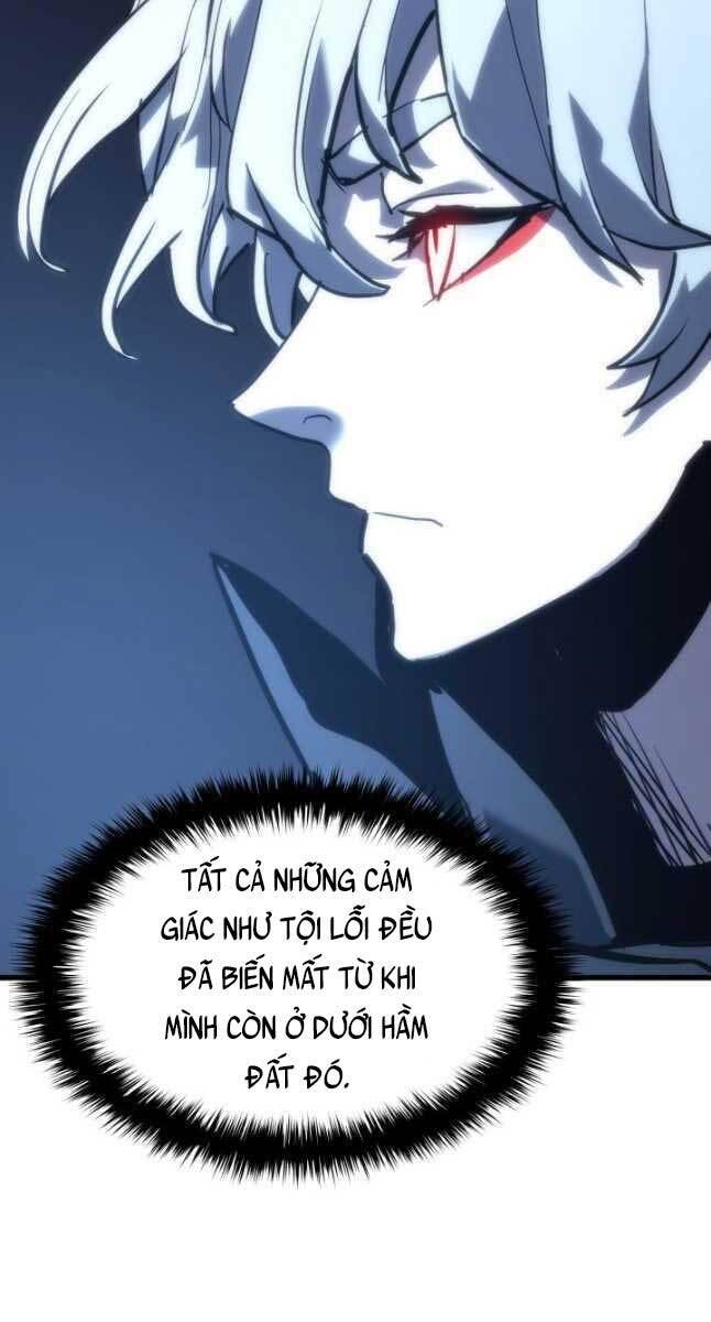 Tử Thần Phiêu Nguyệt Chap 44 - Next Chap 45