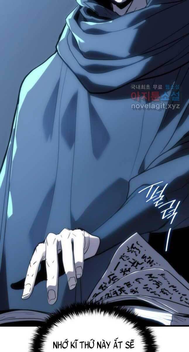 Tử Thần Phiêu Nguyệt Chap 44 - Next Chap 45