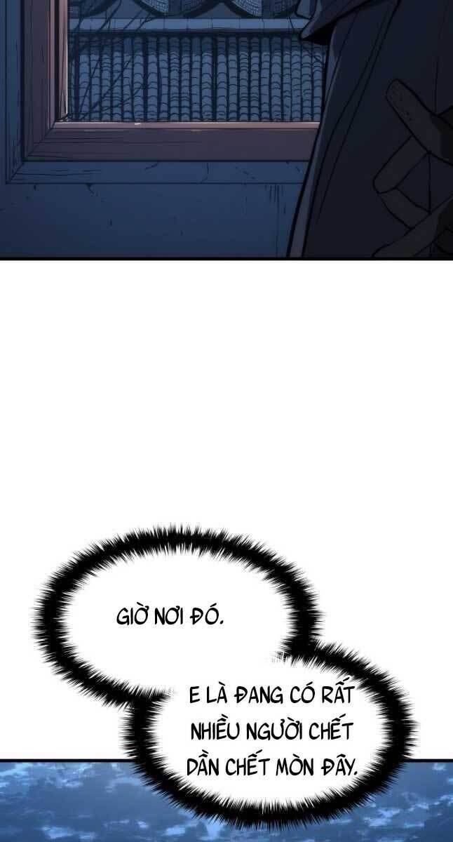 Tử Thần Phiêu Nguyệt Chap 44 - Next Chap 45