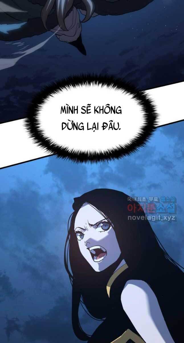 Tử Thần Phiêu Nguyệt Chap 44 - Next Chap 45