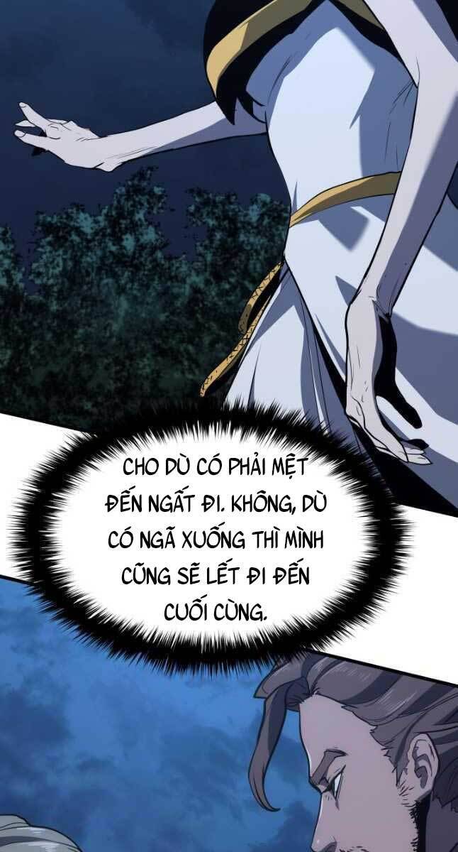 Tử Thần Phiêu Nguyệt Chap 44 - Next Chap 45