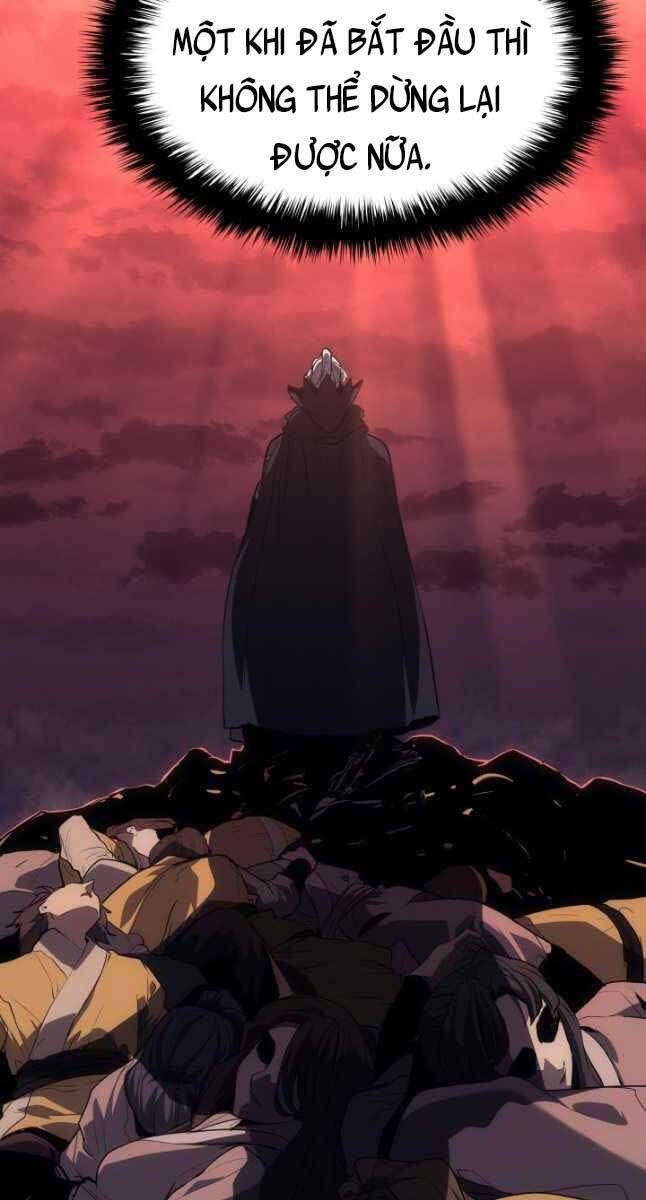 Tử Thần Phiêu Nguyệt Chap 44 - Next Chap 45