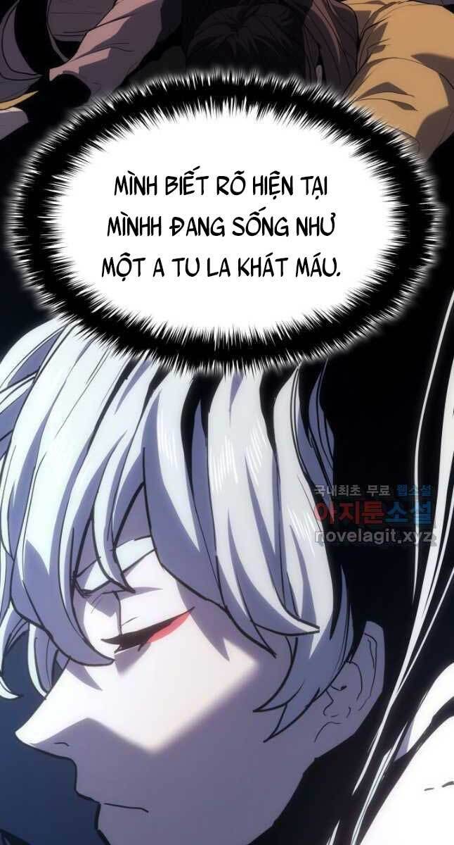 Tử Thần Phiêu Nguyệt Chap 44 - Next Chap 45