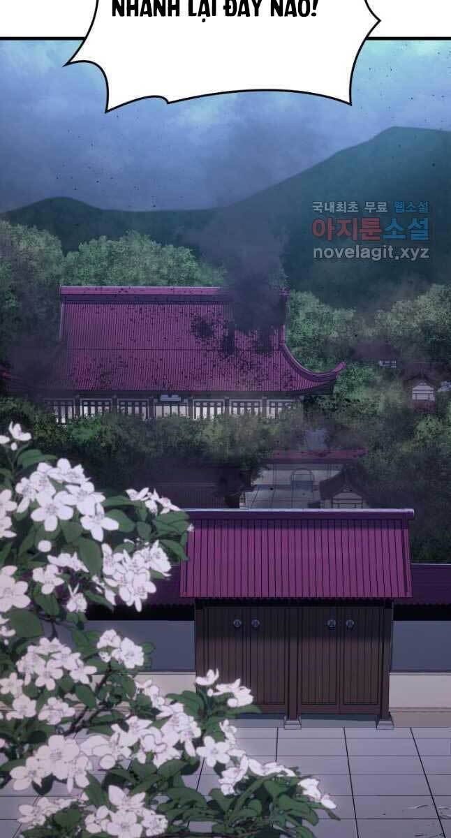 Tử Thần Phiêu Nguyệt Chap 44 - Next Chap 45