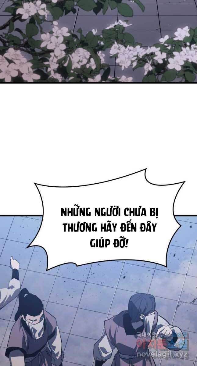 Tử Thần Phiêu Nguyệt Chap 44 - Next Chap 45