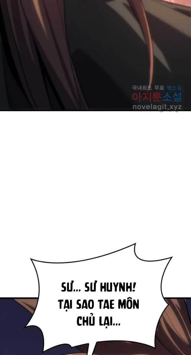 Tử Thần Phiêu Nguyệt Chap 44 - Next Chap 45