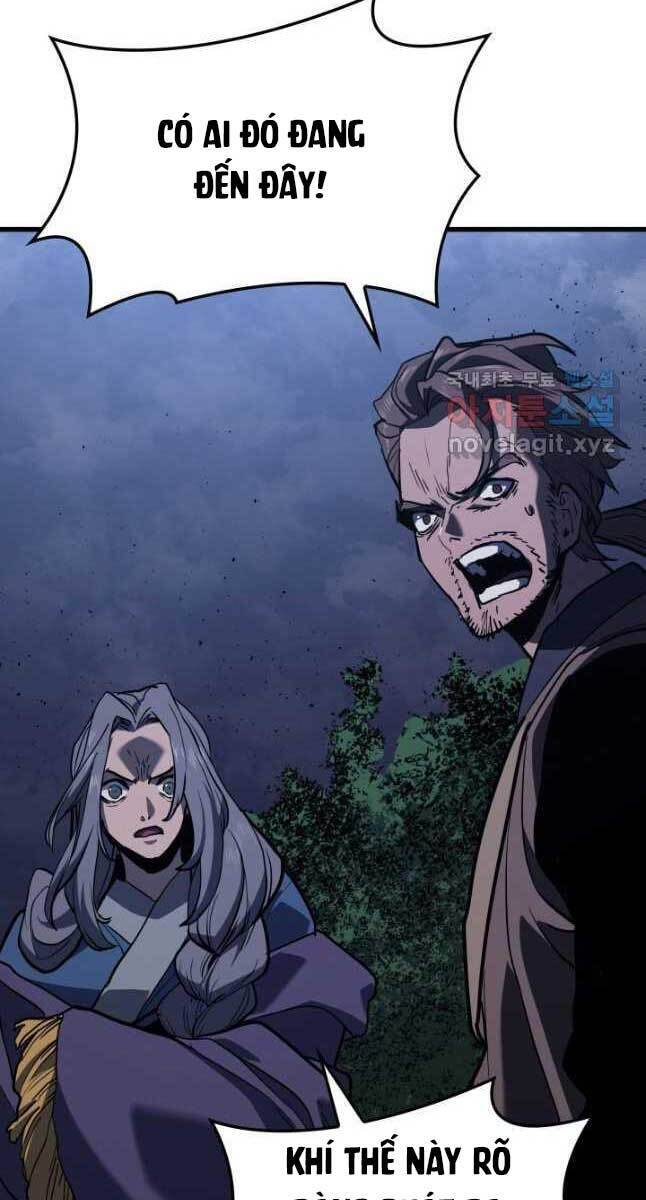 Tử Thần Phiêu Nguyệt Chap 44 - Next Chap 45