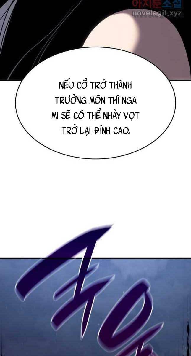 Tử Thần Phiêu Nguyệt Chap 44 - Next Chap 45