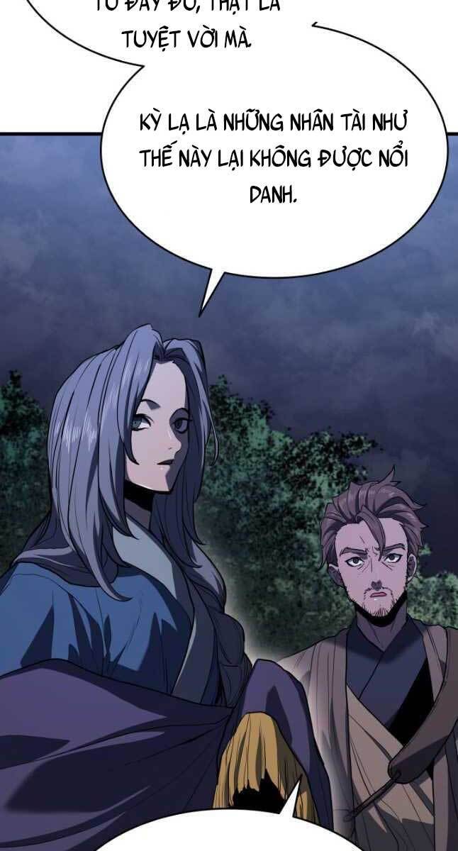 Tử Thần Phiêu Nguyệt Chap 44 - Next Chap 45