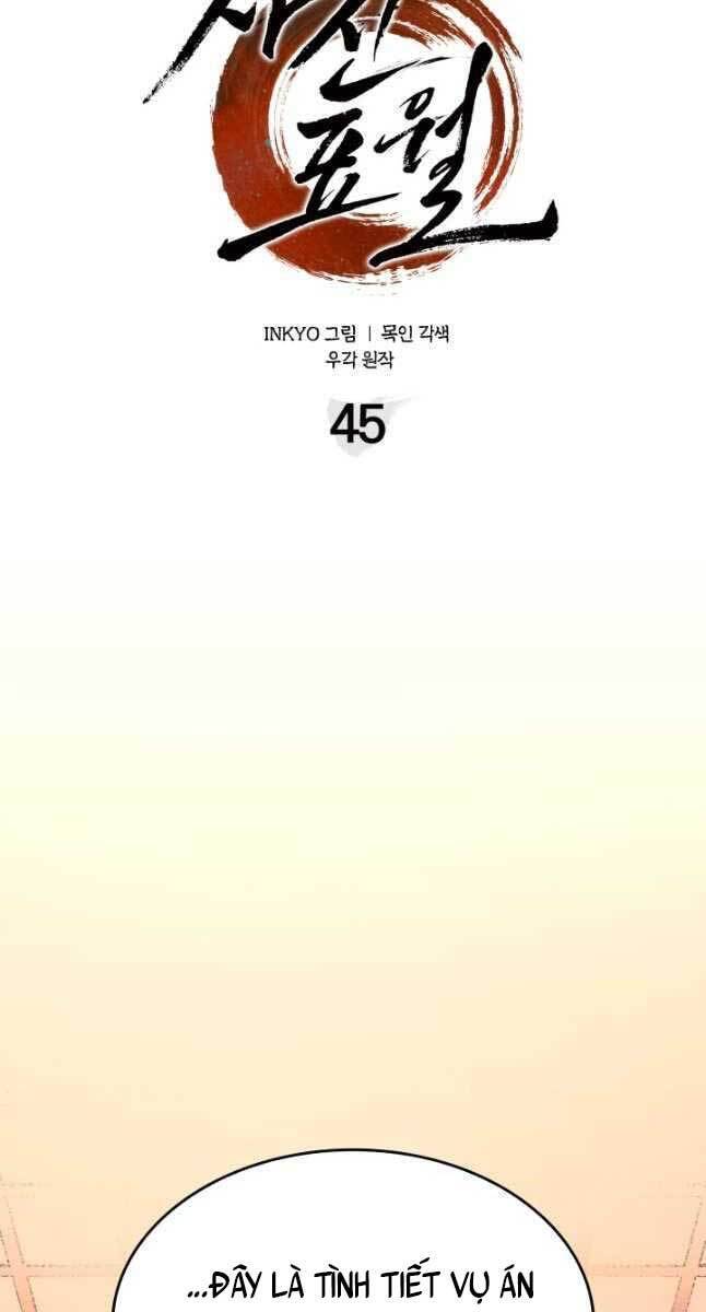 Tử Thần Phiêu Nguyệt Chap 45 - Next Chap 46