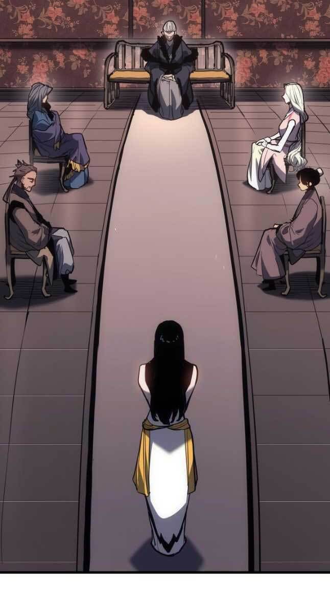 Tử Thần Phiêu Nguyệt Chap 45 - Next Chap 46