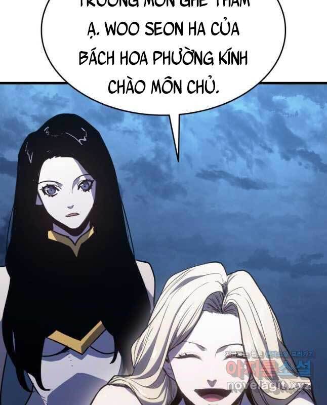 Tử Thần Phiêu Nguyệt Chap 45 - Next Chap 46
