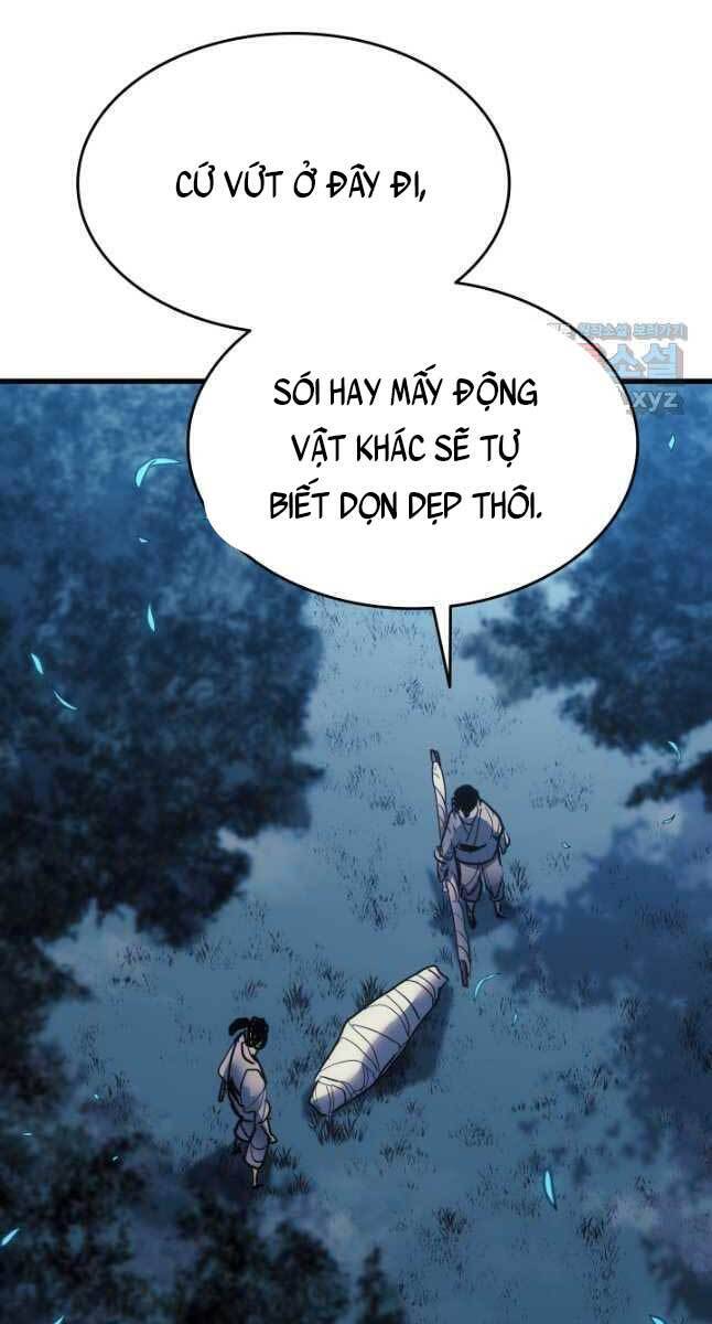 Tử Thần Phiêu Nguyệt Chap 45 - Next Chap 46