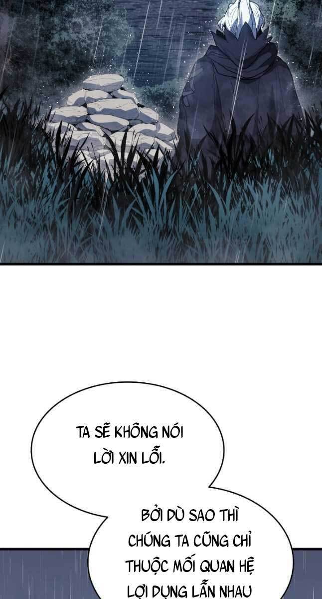 Tử Thần Phiêu Nguyệt Chap 45 - Next Chap 46