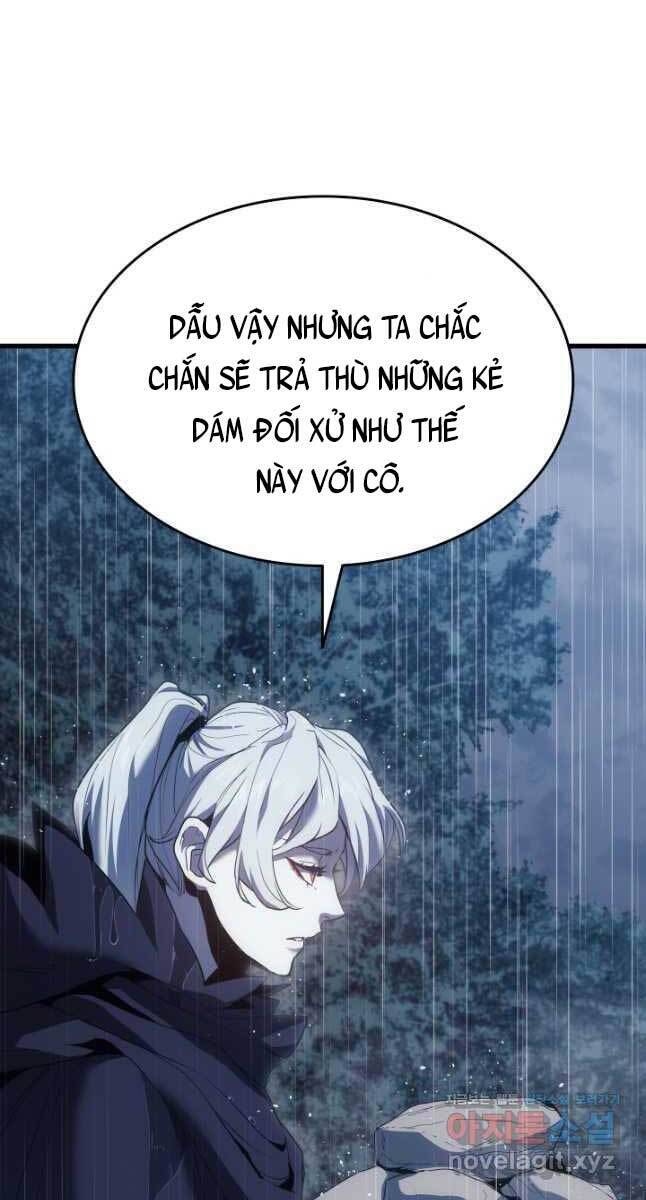 Tử Thần Phiêu Nguyệt Chap 45 - Next Chap 46