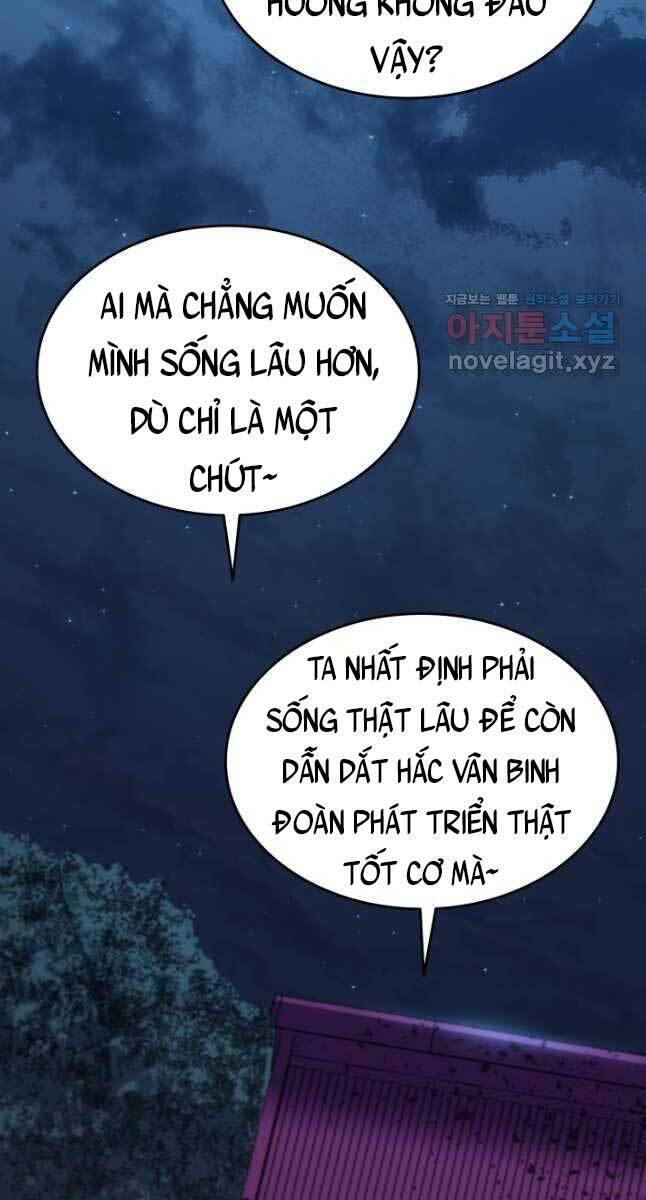 Tử Thần Phiêu Nguyệt Chap 45 - Next Chap 46