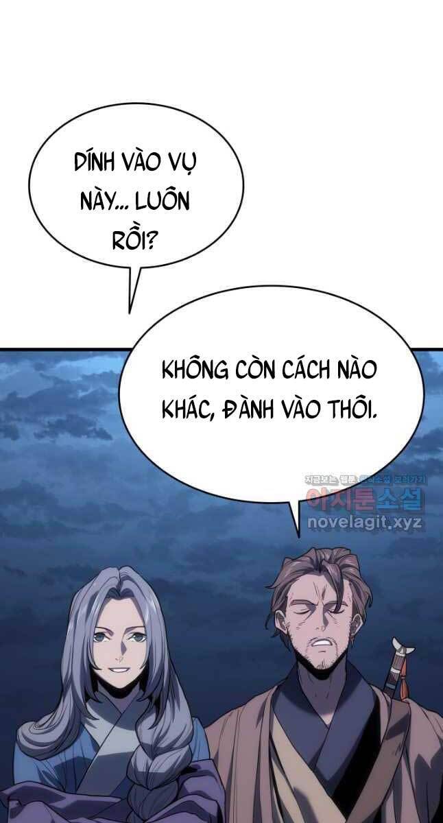 Tử Thần Phiêu Nguyệt Chap 45 - Next Chap 46