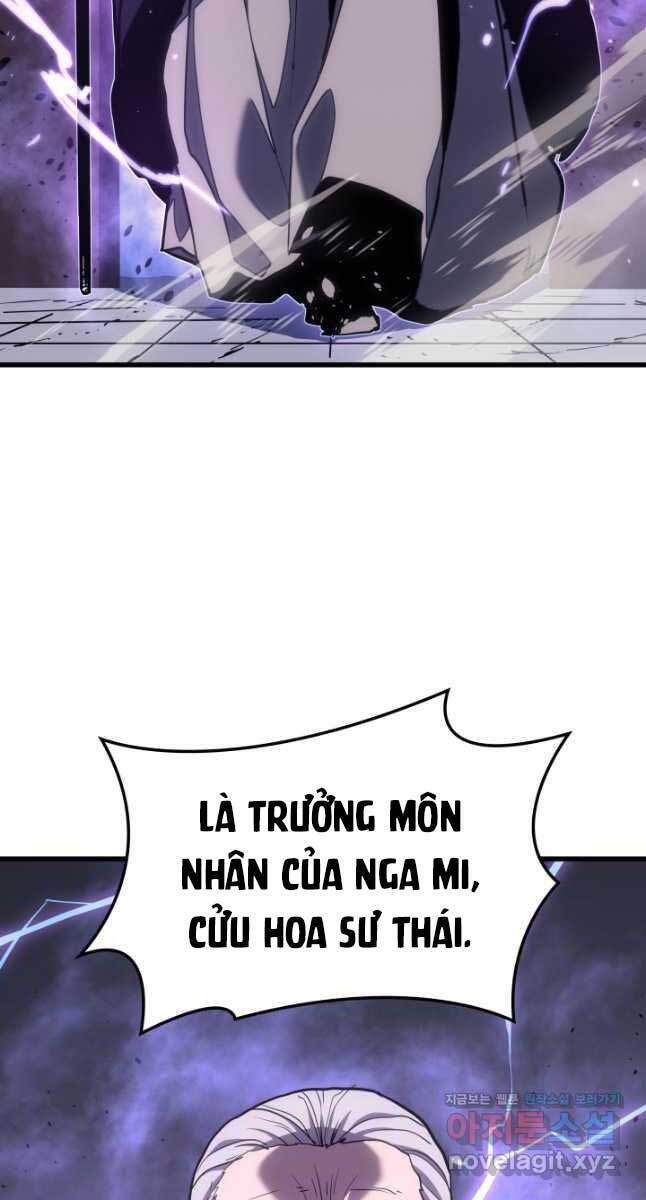Tử Thần Phiêu Nguyệt Chap 45 - Next Chap 46