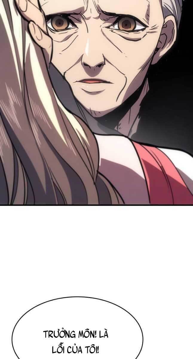 Tử Thần Phiêu Nguyệt Chap 45 - Next Chap 46