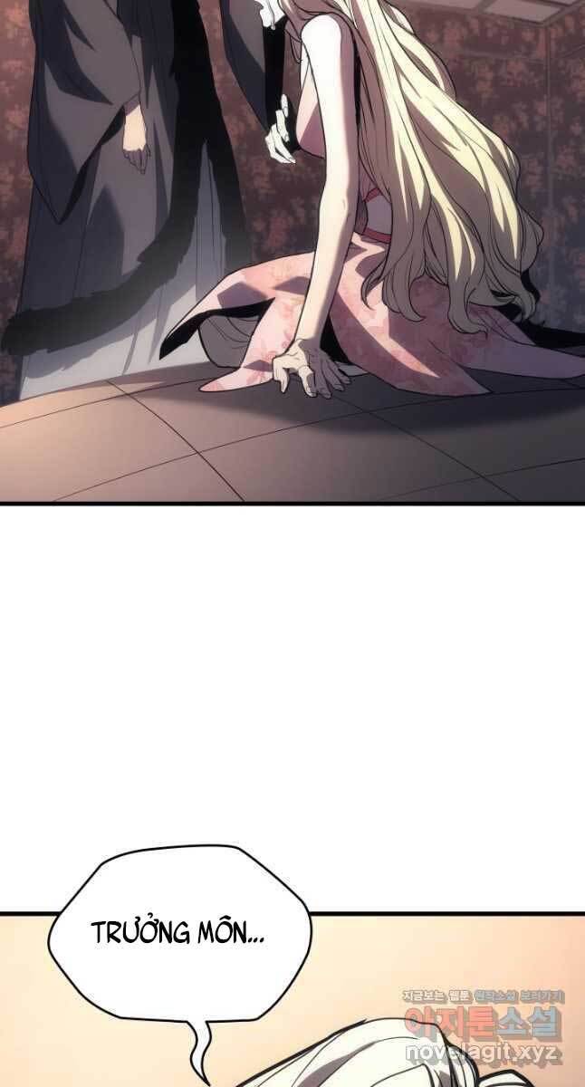 Tử Thần Phiêu Nguyệt Chap 45 - Next Chap 46