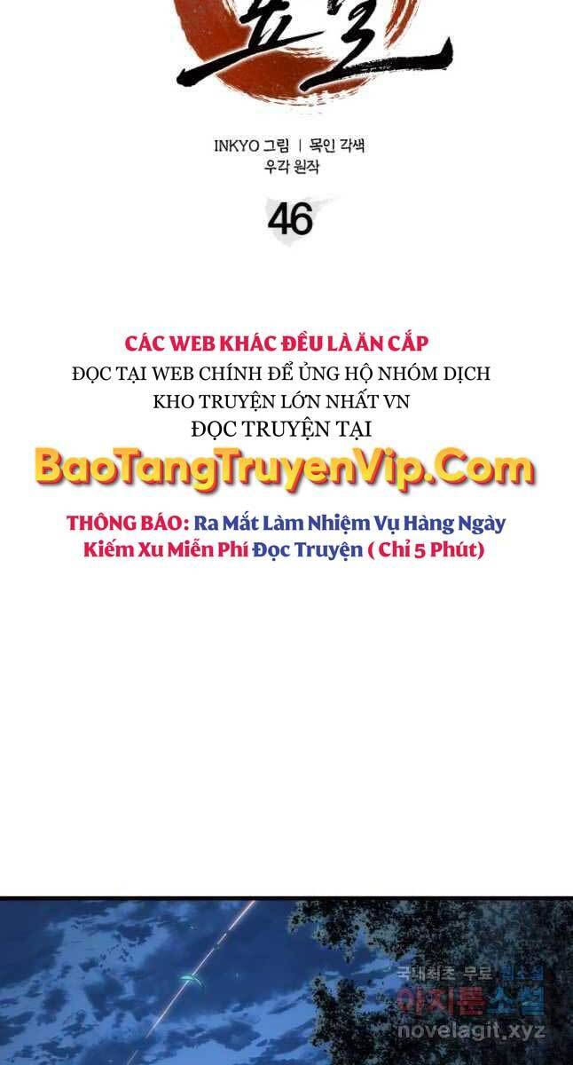 Tử Thần Phiêu Nguyệt Chap 46 - Next Chap 47
