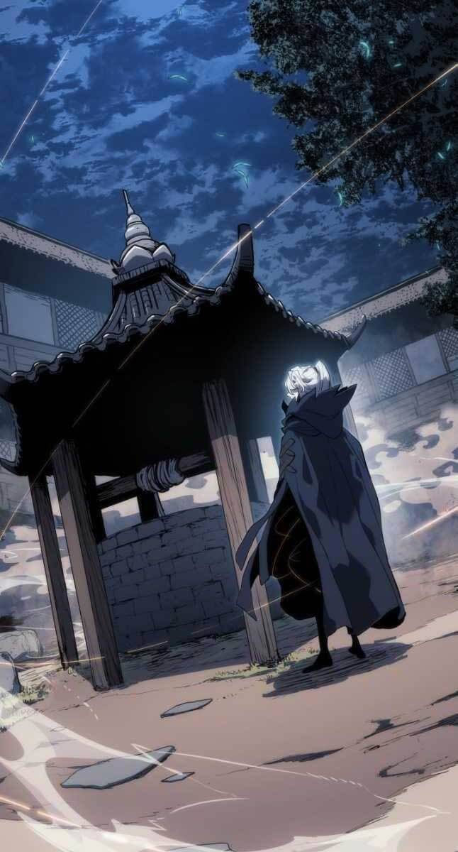 Tử Thần Phiêu Nguyệt Chap 46 - Next Chap 47