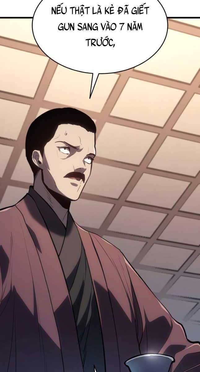 Tử Thần Phiêu Nguyệt Chap 46 - Next Chap 47