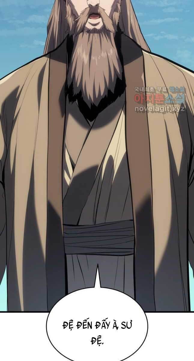 Tử Thần Phiêu Nguyệt Chap 46 - Next Chap 47