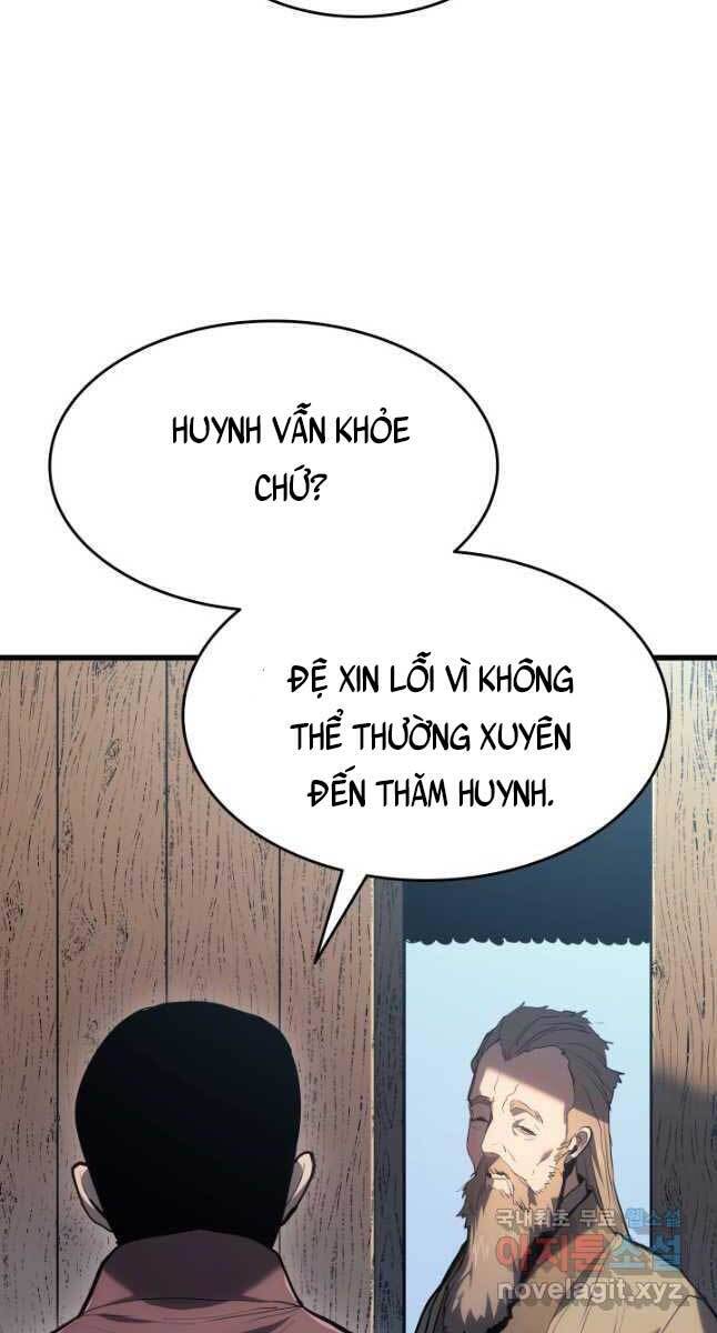 Tử Thần Phiêu Nguyệt Chap 46 - Next Chap 47